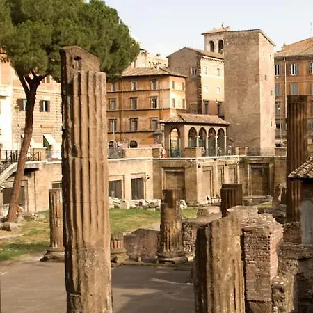 Claudia 3* Roma