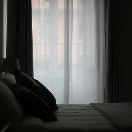 Bed & Breakfast Claudia Roma