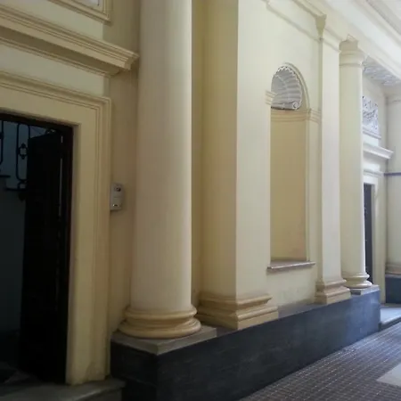 Couette-café Claudia