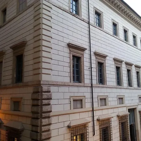 Couette-café Claudia