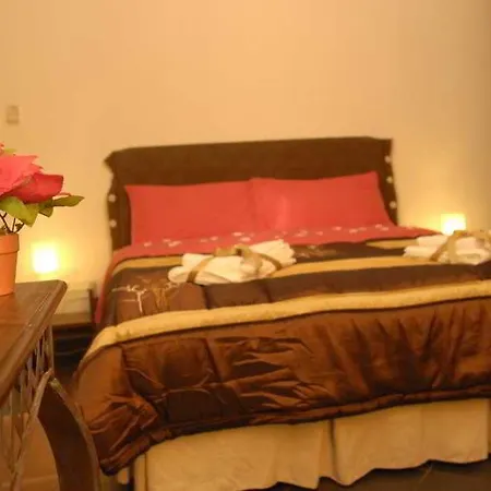 Claudia 3* Roma
