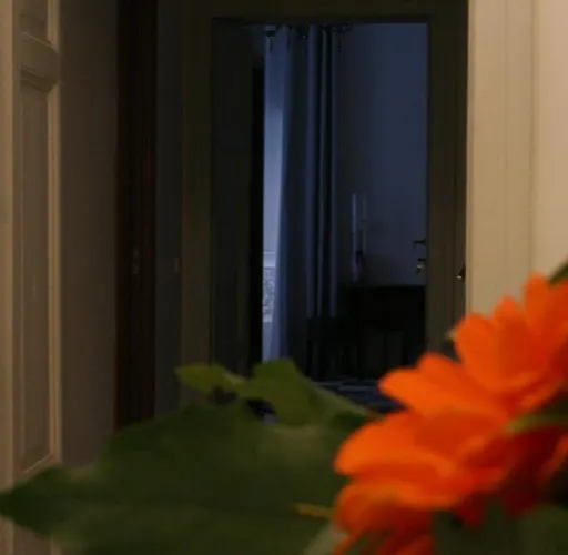 Couette-café Claudia