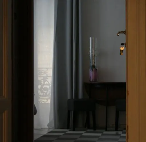 Couette-café Claudia