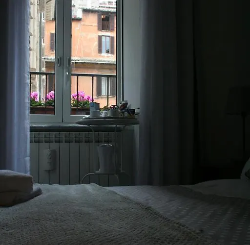 Couette-café Claudia