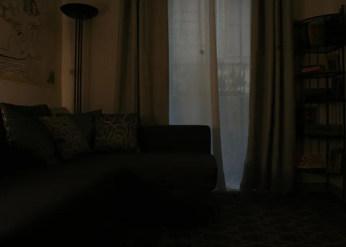 Couette-café Claudia Rome