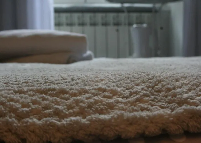 Couette-café Claudia 3*