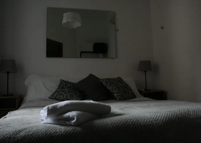 Couette-café Claudia