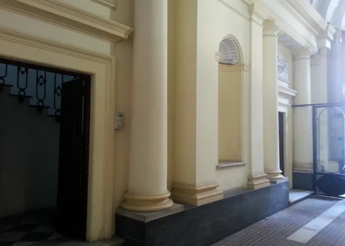 Couette-café Claudia