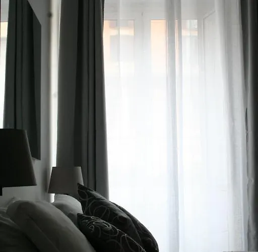 Couette-café Claudia Rome