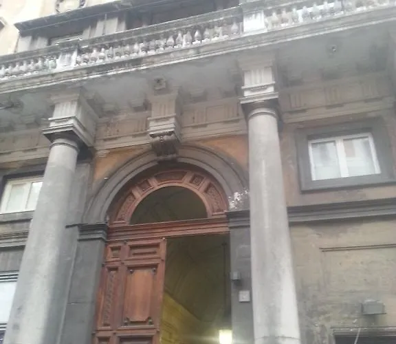 Couette-café Claudia 3*