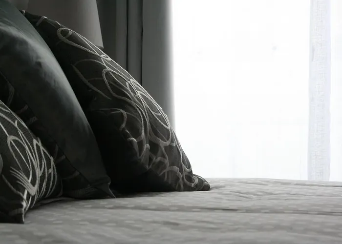 Couette-café Claudia Rome