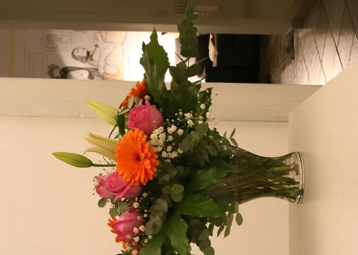 Couette-café Claudia