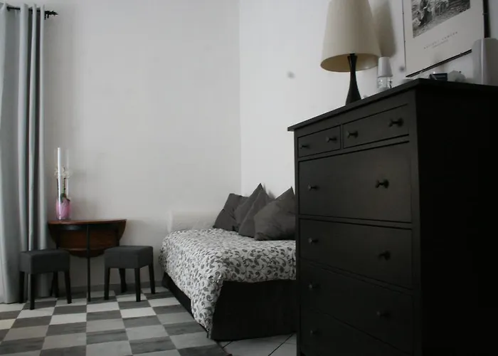 Couette-café Claudia 3*