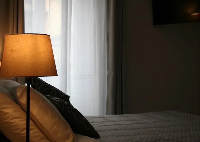 Couette-café Claudia Rome