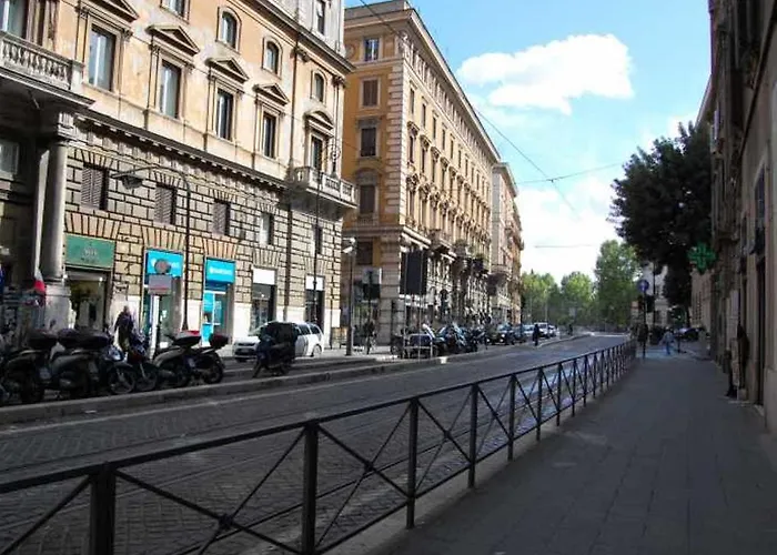 Couette-café Claudia 3*