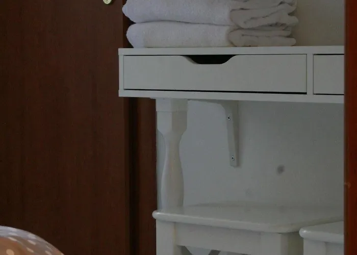 Couette-café Claudia 3*