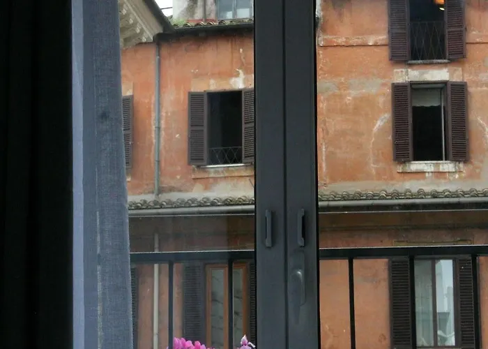 Couette-café Claudia