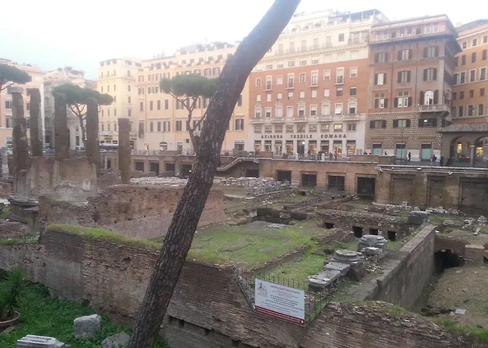 Claudia Couette-café Rome