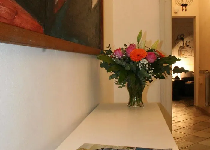 Claudia Couette-café Rome