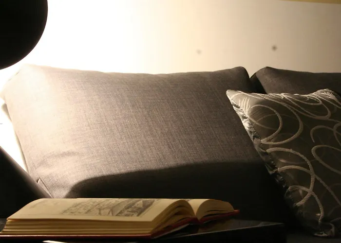 Couette-café Claudia Rome