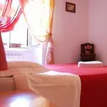 Nocleg ze śniadaniem Claudia 3*