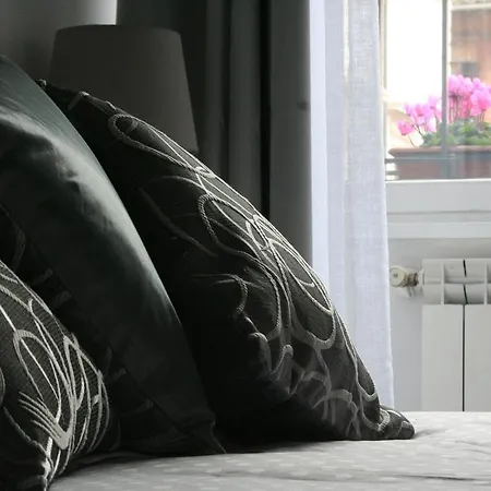 Alojamento de Acomodação e Pequeno-almoço Claudia Roma