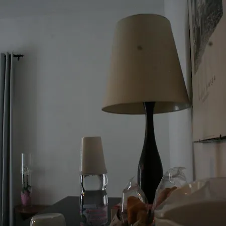 Alojamento de Acomodação e Pequeno-almoço Claudia 3*