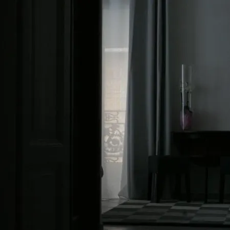 Alojamento de Acomodação e Pequeno-almoço Claudia Roma