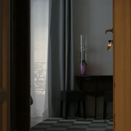 Alojamento de Acomodação e Pequeno-almoço Claudia