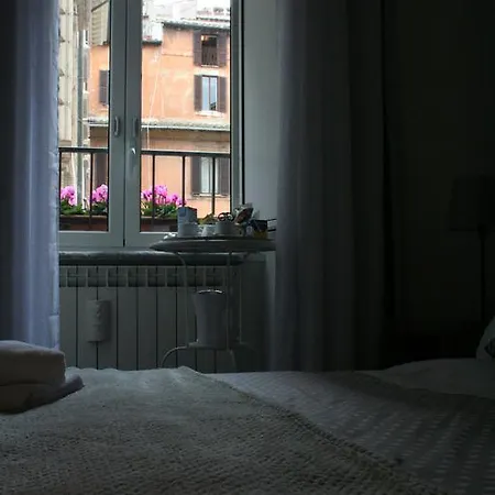 Alojamento de Acomodação e Pequeno-almoço Claudia