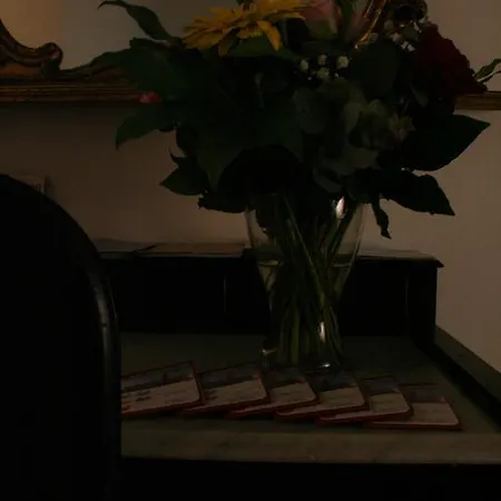 Bed & Breakfast Claudia Rome