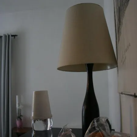 Alojamento de Acomodação e Pequeno-almoço Claudia 3*