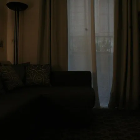 Alojamento de Acomodação e Pequeno-almoço Claudia Roma