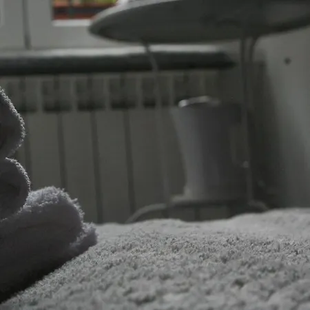 Alojamento de Acomodação e Pequeno-almoço Claudia Roma