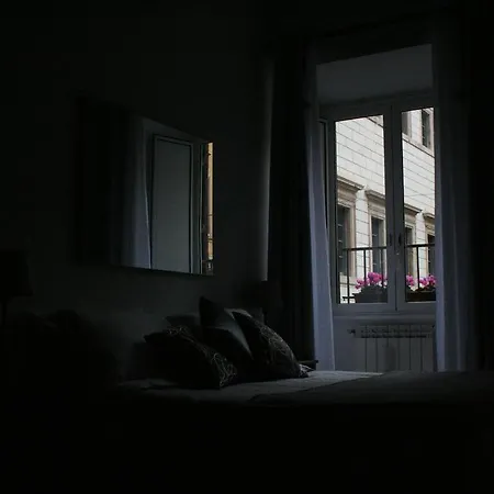 Alojamento de Acomodação e Pequeno-almoço Claudia