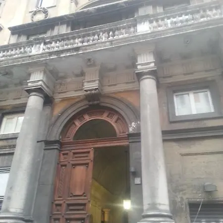 Alojamento de Acomodação e Pequeno-almoço Claudia 3*