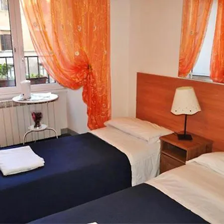 Alojamento de Acomodação e Pequeno-almoço Claudia