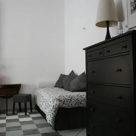 Alojamento de Acomodação e Pequeno-almoço Claudia 3*