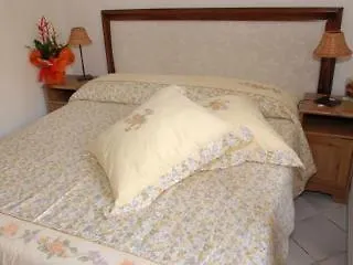 Claudia Alojamento de Acomodação e Pequeno-almoço