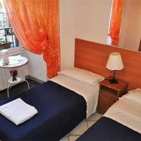 Alojamento de Acomodação e Pequeno-almoço Claudia Roma