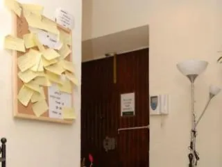 Alojamento de Acomodação e Pequeno-almoço Claudia