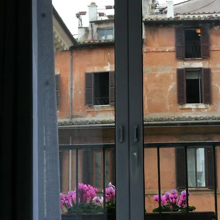 Alojamento de Acomodação e Pequeno-almoço Claudia