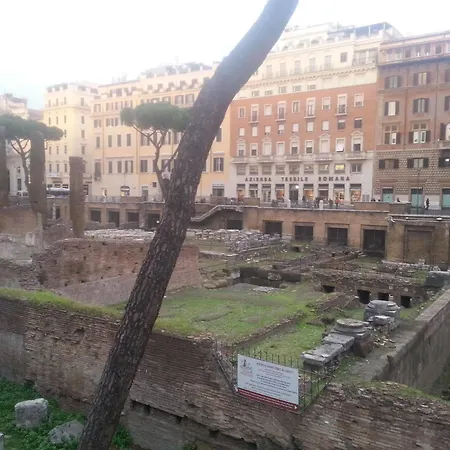 Claudia Alojamento de Acomodação e Pequeno-almoço Roma