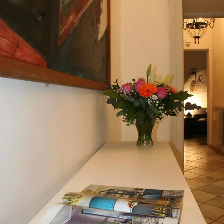 Claudia Alojamento de Acomodação e Pequeno-almoço Roma