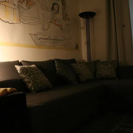 Claudia Alojamento de Acomodação e Pequeno-almoço