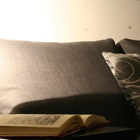 Alojamento de Acomodação e Pequeno-almoço Claudia Roma