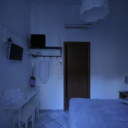 Claudia Alojamento de Acomodação e Pequeno-almoço Roma