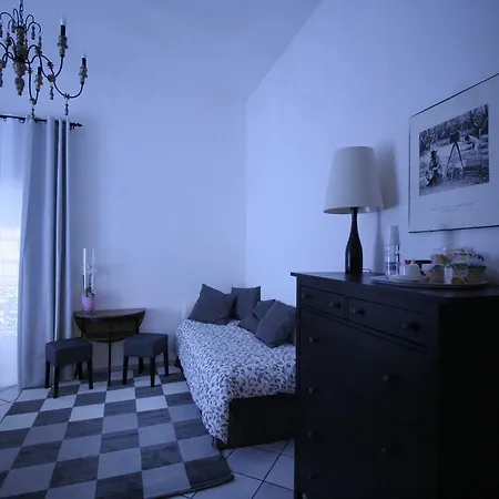 Bed & Breakfast Claudia Roma