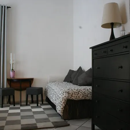 فندق مبيت وإفطار Claudia 3*