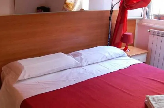 Claudia 3* Rome